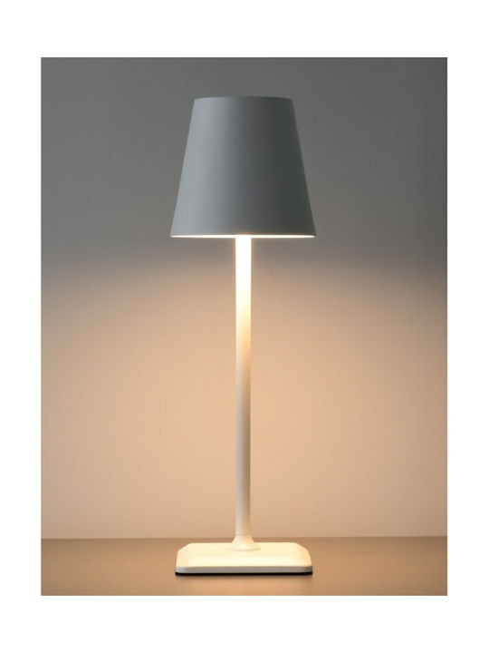 Techly Διακοσμητικό Φωτιστικό LED