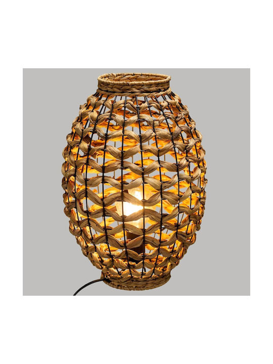 Atmosphera Decorative Table Lamp Sand