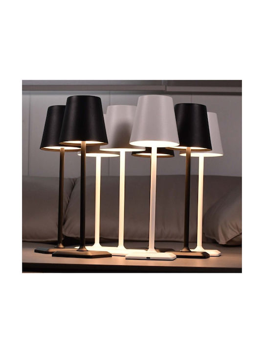 Techly Διακοσμητικό Φωτιστικό LED