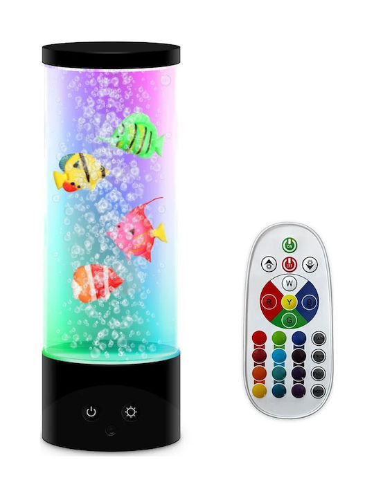 Party Fun Lights Decorative Lamp