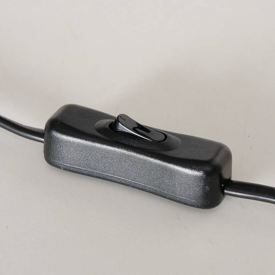 Boltze Lămpi Decorative Pentru Masă Alb Cald 18cm