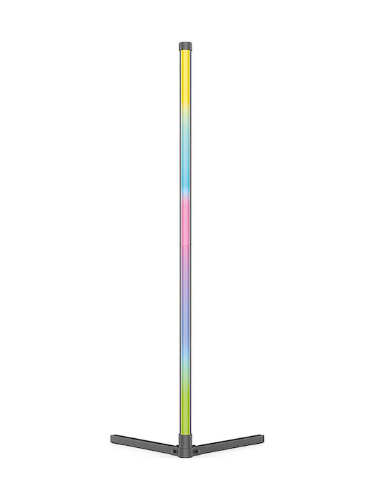 Διακοσμητικό Φωτιστικό Realpower Light Stick 1 Standleuchte Rgbic Rc