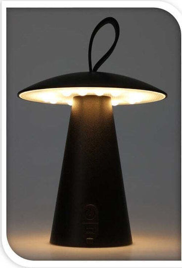 Home&Styling Collection Φωτιστικό LED Μανιτάρι