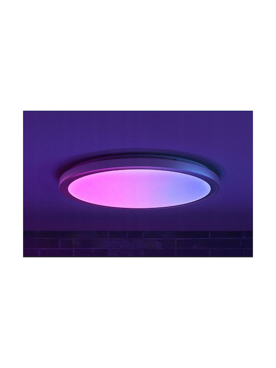 Yeelight Deckenleuchte mit Integrierter LED