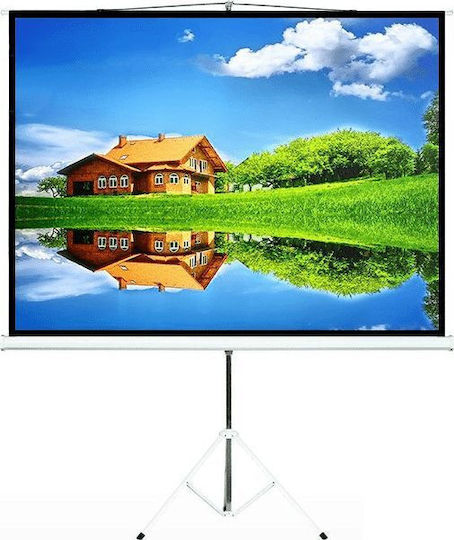 Maclean Energy cu logo-ul imaginii 1:1 200cmx200cm / 112"