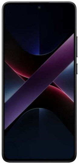 Xiaomi Poco M7 Pro 5G Dual SIM (12/512GB) Черен