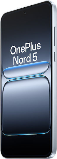 OnePlus Nord 5 5G Dual SIM (12GB/512GB) Dry Ice