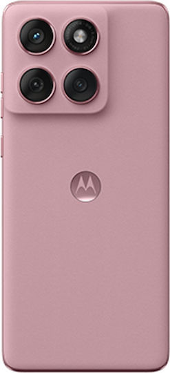Motorola Edge 60 Fusion 5G (8/256GB) Розов
