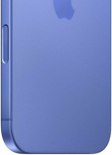Apple iPhone 16 Plus (8GB/256GB) Ultramarine