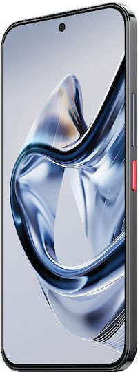 Nubia Air 5G Dual SIM (8GB/256GB) Titanium Black