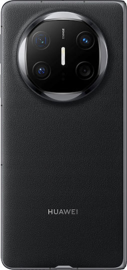 Huawei Mate X6 Dual SIM (12/512GB) Черен