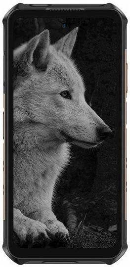 Ulefone Armor X16 Pro 5G Dual SIM (8/256GB) Ανθεκτικό Smartphone Sand Dune