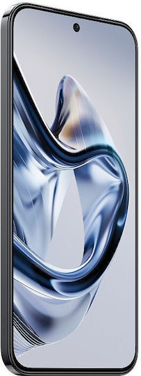Nubia Air 5G Dual SIM (8GB/256GB) Titanium Black