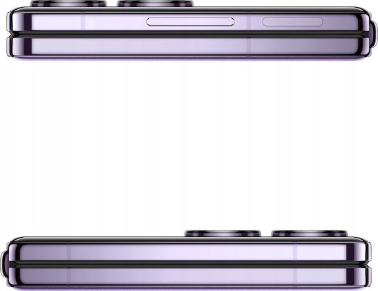 Xiaomi Mix Flip 5G Dual SIM (12GB/512GB) Purple