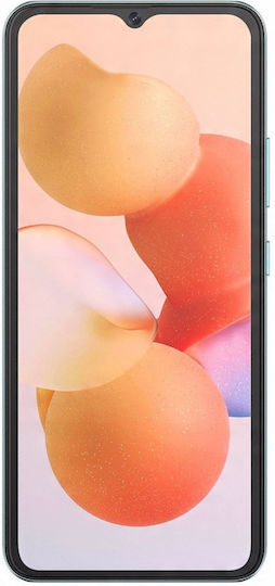 Cubot A10 Dual SIM (4GB/128GB) Blue | Skroutz.mt