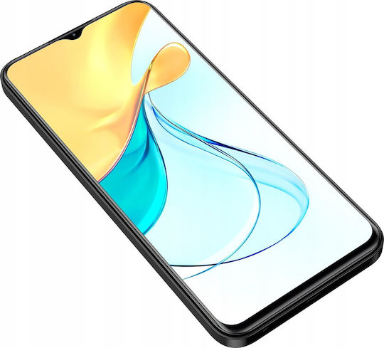 ZTE Blade V50 Design 4G Dual SIM (8/256GB) Μαύρο