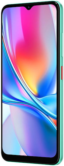 ZTE Blade A35e Dual SIM (2/64GB) Πράσινο