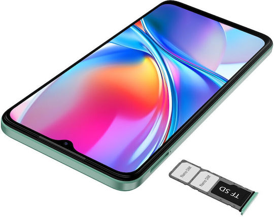 ZTE Blade A35e Dual SIM (2/64GB) Πράσινο