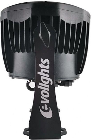 Evolights Bewegtes Licht LED PAR