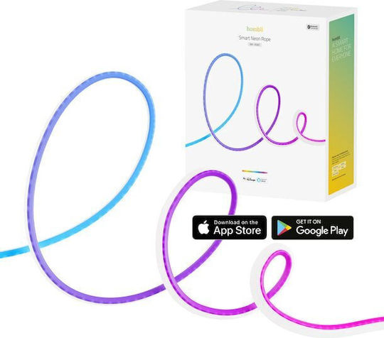 Hombli LED Strip Neon Flex
