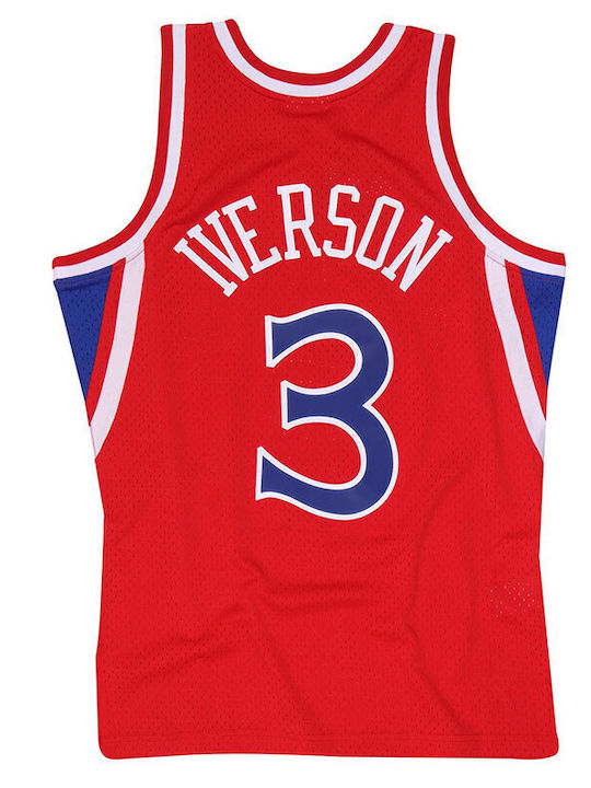 Mitchell & Ness