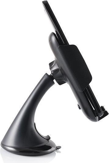 Modecom Car Mobile Mount with Adjustable Hooks Black
