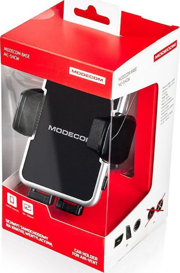 Modecom Βάση Κινητού Αυτοκινήτου με Ρυθμιζόμενο Βραχίονα