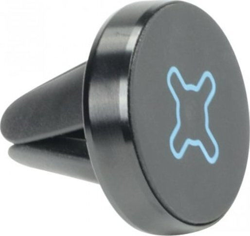 Mobilis U.Fix Universal Carro Car Mobile Mount with Magnet Black