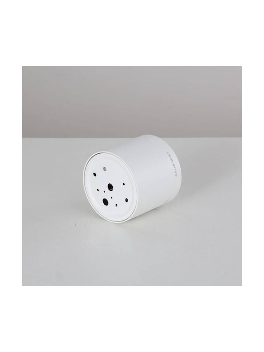 Greenie Monos LED Alb Natural Spot în Culoare Alb