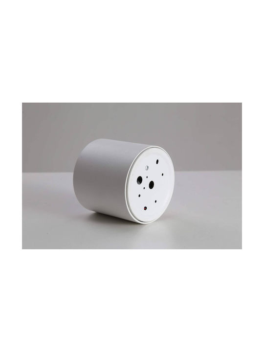 Greenie Monos LED Alb Natural Spot în Culoare Alb