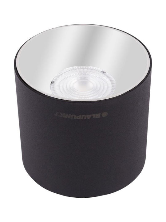 Greenie Monos LED Alb Natural Spot în Culoare Negru