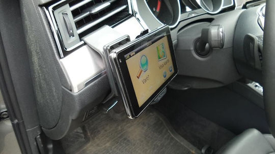 Brodit Garmin Nüvi GPS Mount