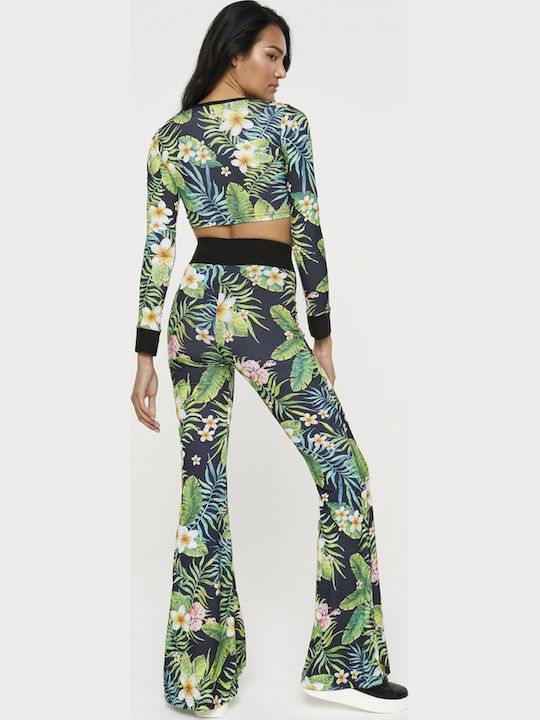 Sweatpants Green