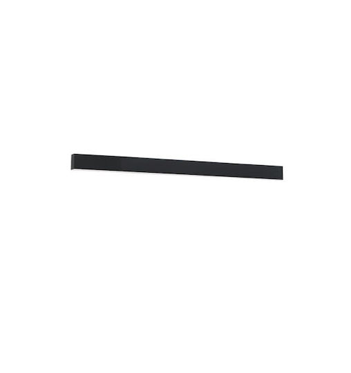 Viokef L1140 Commercial Linear LED Ceiling Light 30W Natural White 114cm