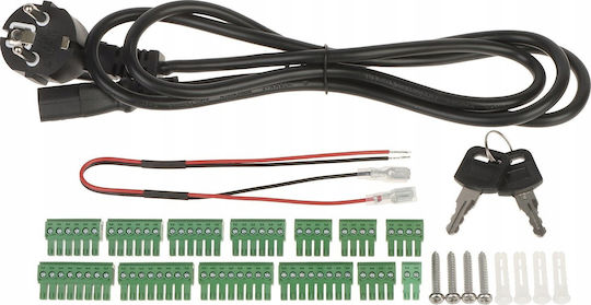 Dahua ASC2202C-D Cutie de alimentare pentru sisteme CCTV
