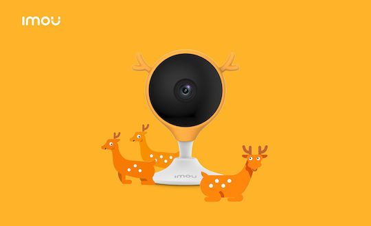 Imou Cover CCTV Accessories FRS14-Imou