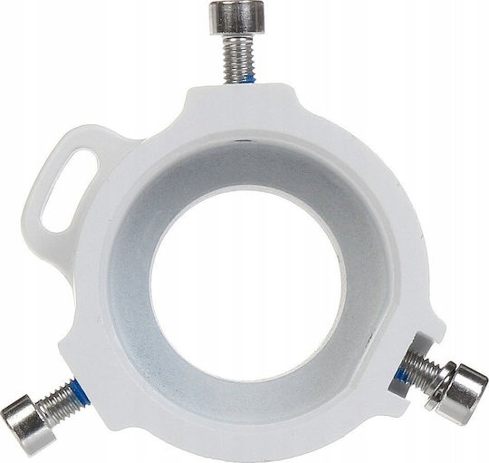 Dahua Camera Mount for CCTV Systems White PFA111