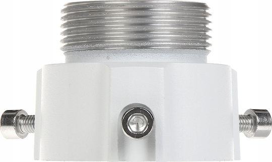 Dahua Camera Mount for CCTV Systems White PFA111