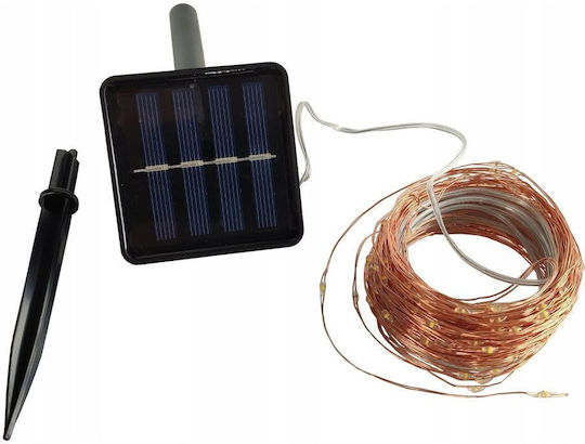 Solarleuchte