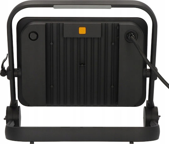 Brennenstuhl Αδιάβροχος LED Προβολέας 100W Студено бяло 6500К IP65