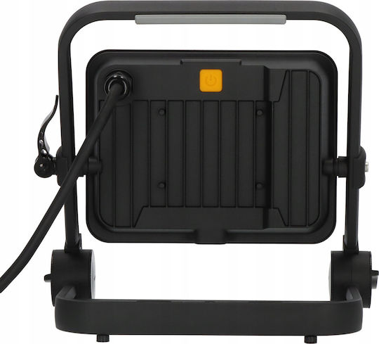 Brennenstuhl Jaro Waterproof LED Flood Light 50W IP65