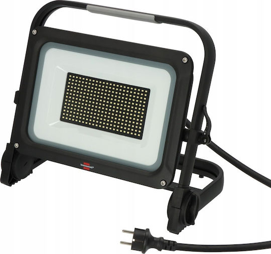 Brennenstuhl Αδιάβροχος LED Προβολέας 100W Студено бяло 6500К IP65