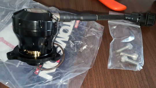 Turbosmart Αντάπτορας Αυτοκινήτου TS-0223-1092