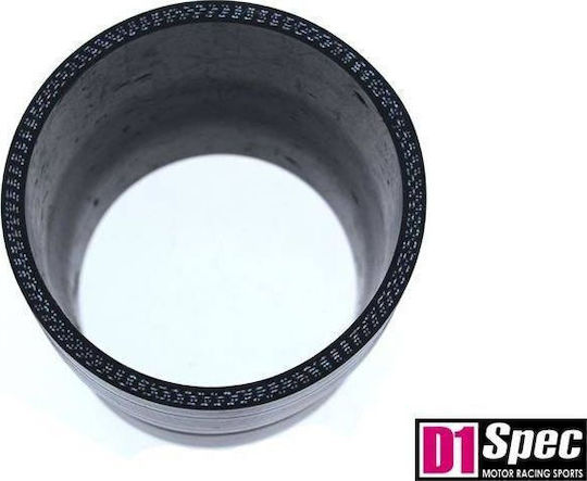 D1spec_d Connector 100cm D1spec Black 32mm