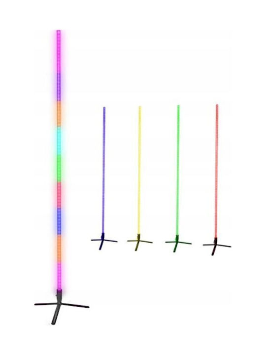 Denver LED Φωτιστικό Δαπέδου Denver LED Φωτιστικό Δαπέδου
