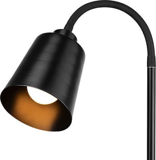 Tracer Lampa de podea Negru
