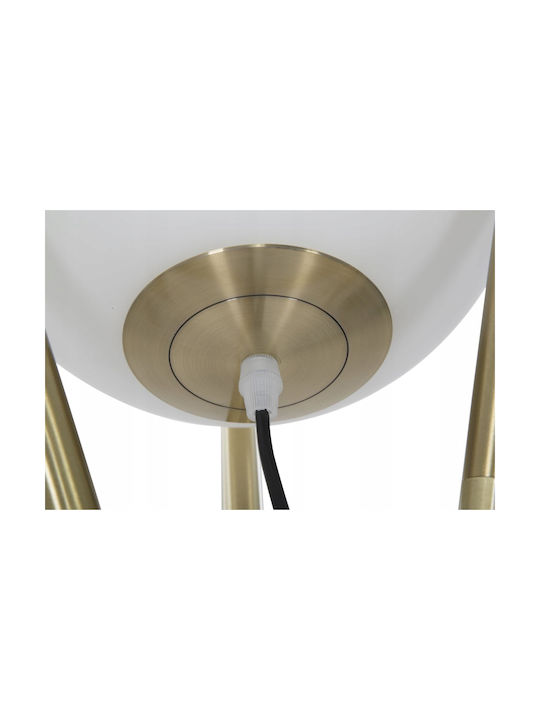 Mauro Ferretti Floor Lamp