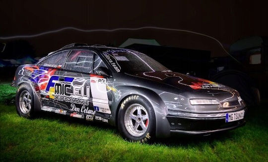 Turbosmart Fpr Αντάπτορας Αυτοκινήτου