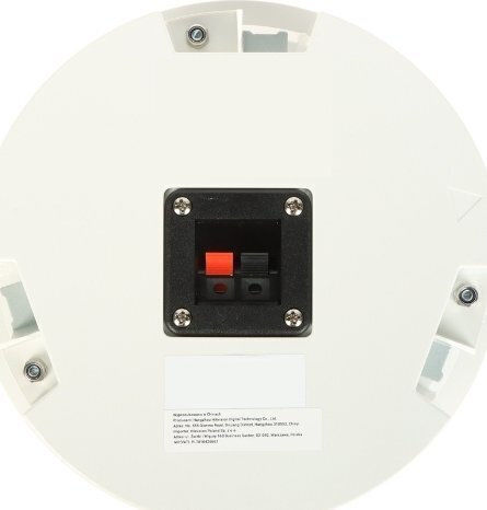 Hikvision Security System Accessories