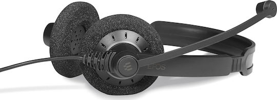 Epos Impact Sc 60 VOIP Headset